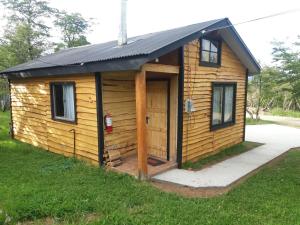 Cabañas Rincon del Sur