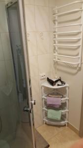 Квартира-студия рядом с Акрополем Клайпеда