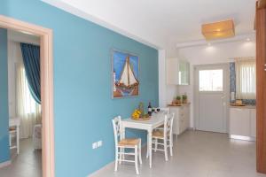 Blue Moon Villa with Private Pool and Sea View