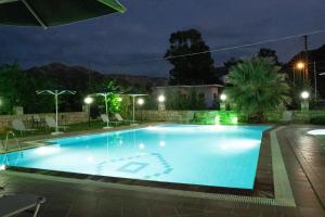 Dimitris Villa Hotel
