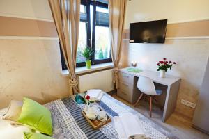 Apartamenty Królewska Kwatera