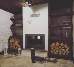 Şamlıoğlu Historical Villa