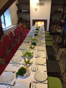 Şamlıoğlu Historical Villa