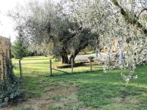 B&B La Casetta di Ben