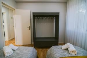 Lechartier Oporto apartments 2