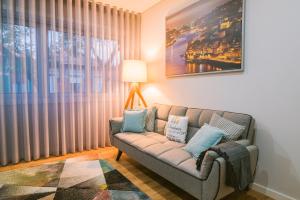 Lechartier Oporto apartments 2