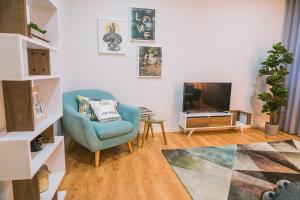 Lechartier Oporto apartments 2