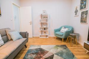 Lechartier Oporto apartments 2