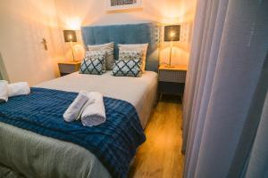 Lechartier Oporto apartments 2