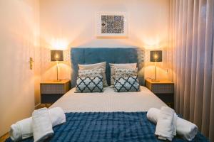 Lechartier Oporto apartments 2