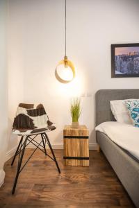 Venice Boutique Aparthotel