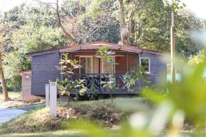 Campings Camping Le Ruisseau : photos des chambres