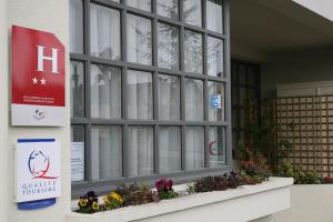 Hotels Hotel Capricorne : photos des chambres