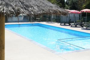 Campings Camping Le Ruisseau : photos des chambres