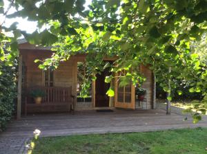 B&B Zeijen