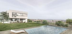 Chalet La Maja Vilafranca del Penedès Espagne
