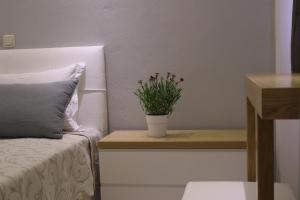 Zeus Hotel Olympos Greece