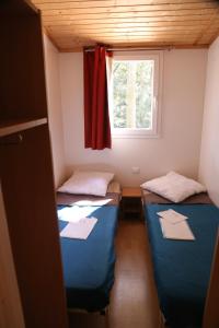 Campings Camping Le Ruisseau : photos des chambres