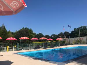 Campings Camping Le Ruisseau : photos des chambres