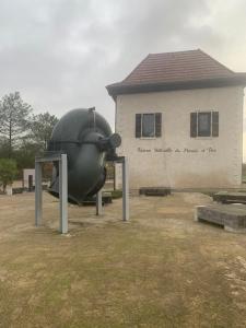Campings Camping Le Ruisseau : photos des chambres