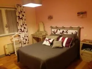 Mer et campagne - 普洛埃默