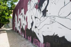 Charming City Centre Apartment