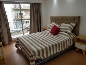 Recoleta Unique agüero apartments - 4hvězdičkové hotely ve městě Buenos Aires
