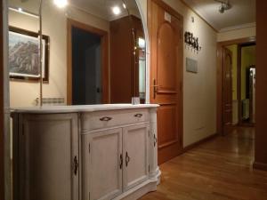 www Apartamento Conde de León wordpress com Parking opcional