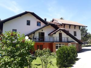 Apartments Tofilovic, Apartmány - Zlatibor