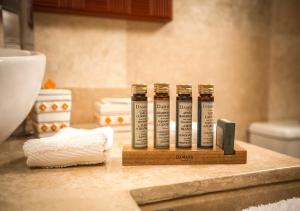 Sumaq Machu Picchu Hotel