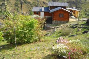 Serranias Del Tabaquillo