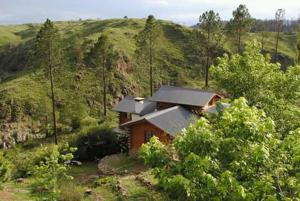 Serranias Del Tabaquillo