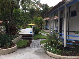 Pousada Casa Pindorama