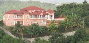 PARADISE on the Isle of Spice - Belle Plain