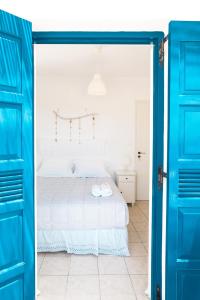 Plori Studios and Apartments Amorgos Greece