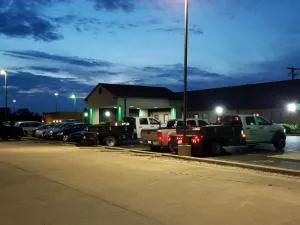 Briarwood Inn - 西法兰克福