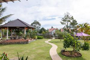 Hoang Dinh Homestay - Ubytování bez kategorie ve městě Bao Loc