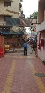 The Salvation Army RED SHIELD GUEST HOUSE - Hāora