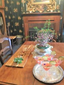 Shearers Quarters Rathmore