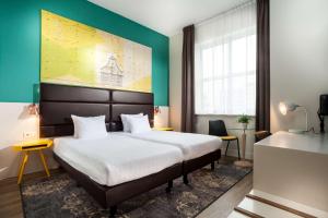 Best Western Zaan Inn, Amsterdam - Zaandam