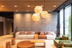 Tokyu Stay Sapporo Odori