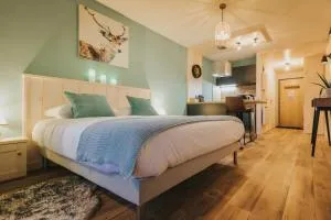 Le Charme des 2 Lacs - 蓬塔利耶