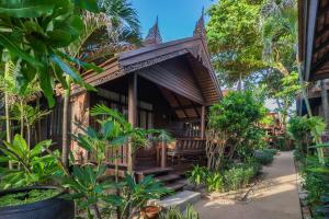 Samui Paradise Chaweng Beach Resort