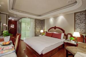 Phòng Cổ Điển Giường Đôi (Classic Double Room)