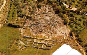 Caposaldo Apartments Achaia Greece