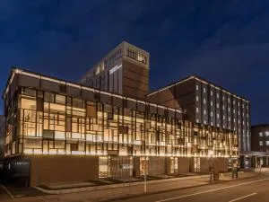 Hakodate Kokusai Hotel - Hakodate