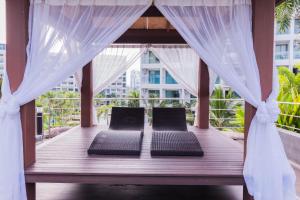 Maldives Resort BY PSR