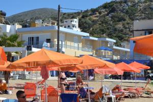 4S Beach Superior Apartments Heraklio Greece