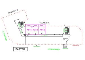 Apartamenty Kora