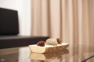 Aquavana Haad Rin Resort